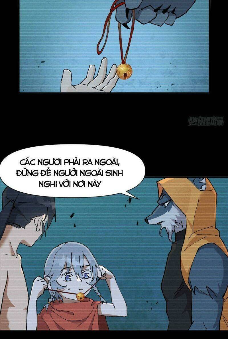 Tối Cường Võ Hồn Hệ Thống: Chapter 58