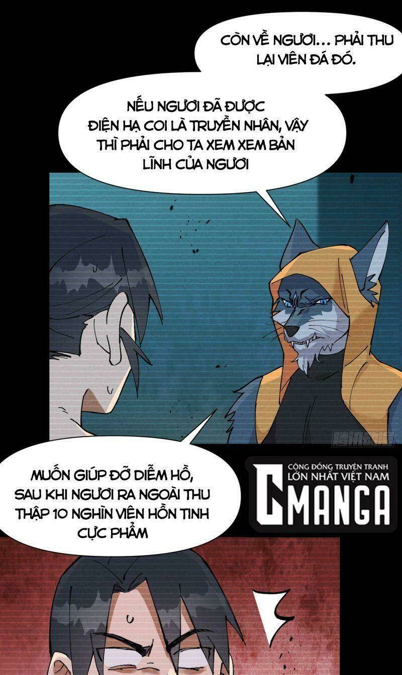 Tối Cường Võ Hồn Hệ Thống: Chapter 58