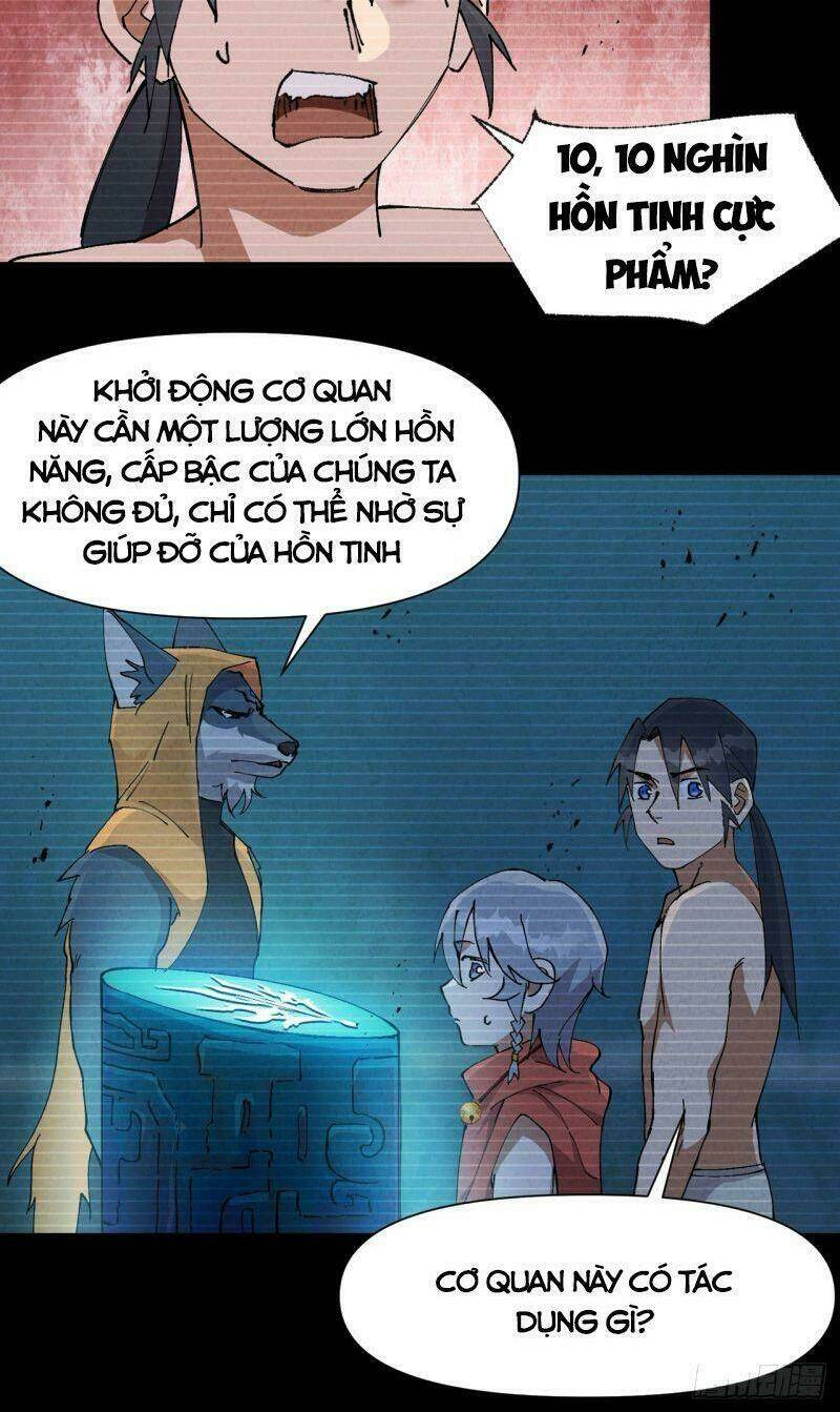 Tối Cường Võ Hồn Hệ Thống: Chapter 58