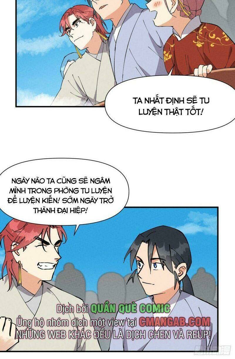 Tối Cường Võ Hồn Hệ Thống: Chapter 58