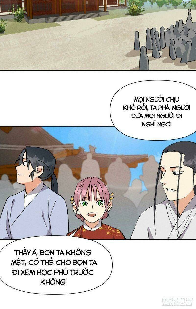 Tối Cường Võ Hồn Hệ Thống: Chapter 58