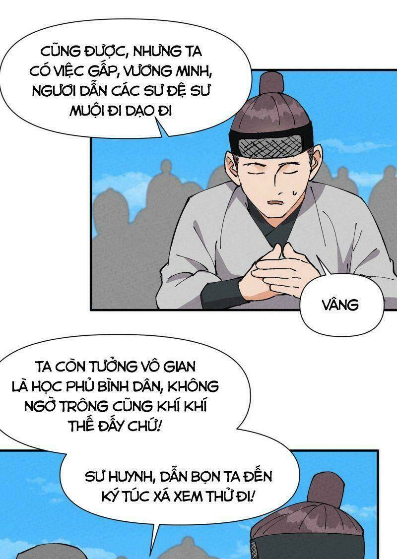 Tối Cường Võ Hồn Hệ Thống: Chapter 58
