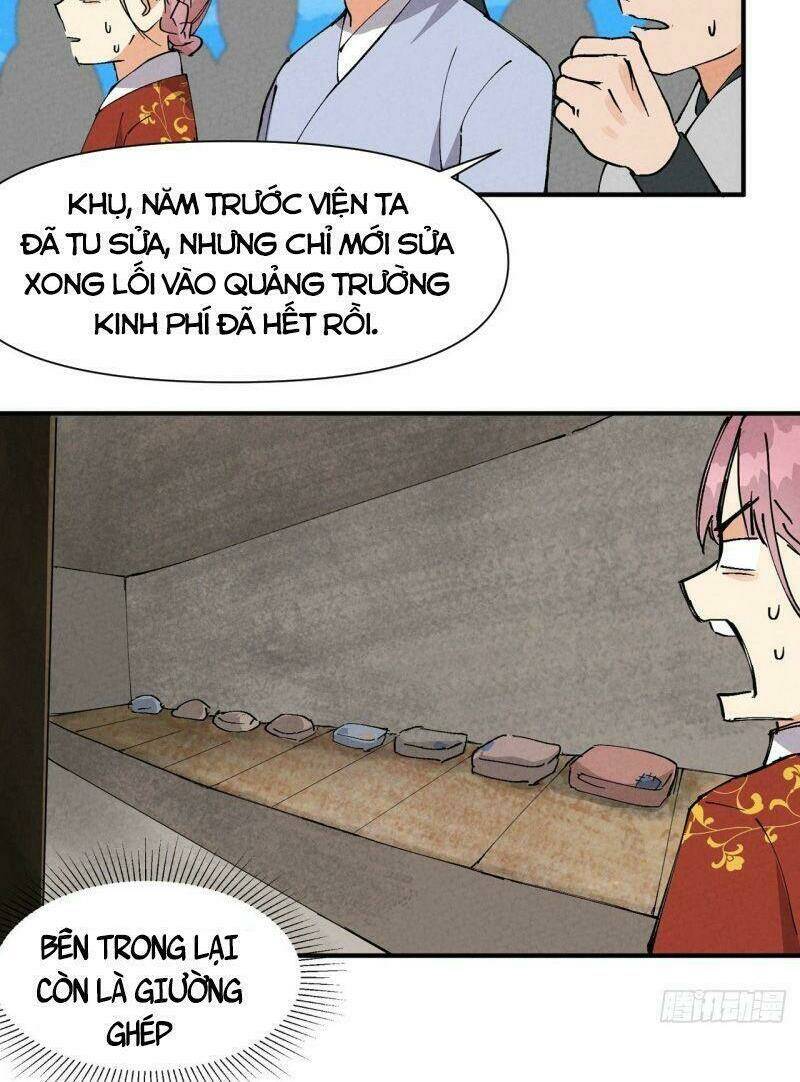 Tối Cường Võ Hồn Hệ Thống: Chapter 58