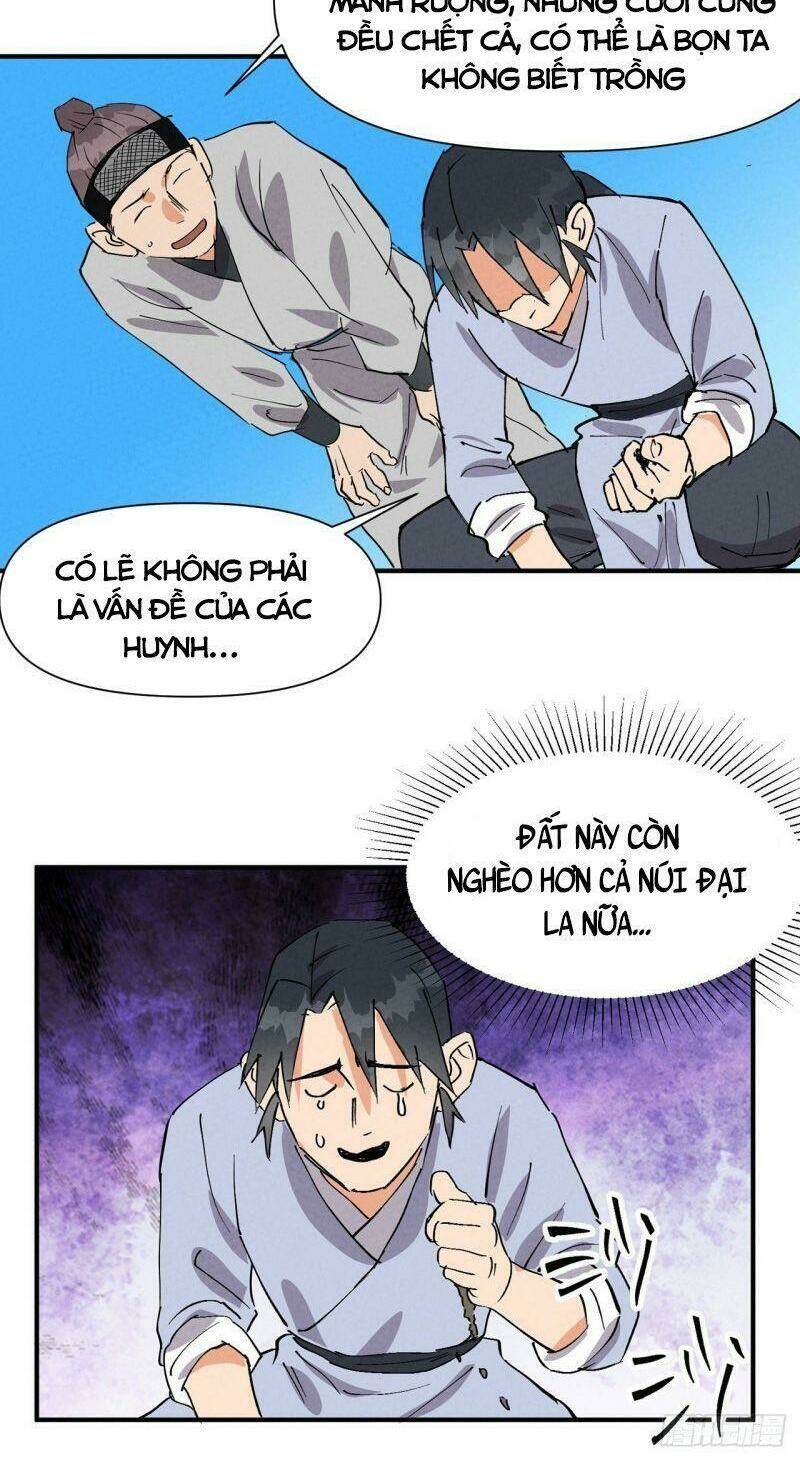 Tối Cường Võ Hồn Hệ Thống: Chapter 58