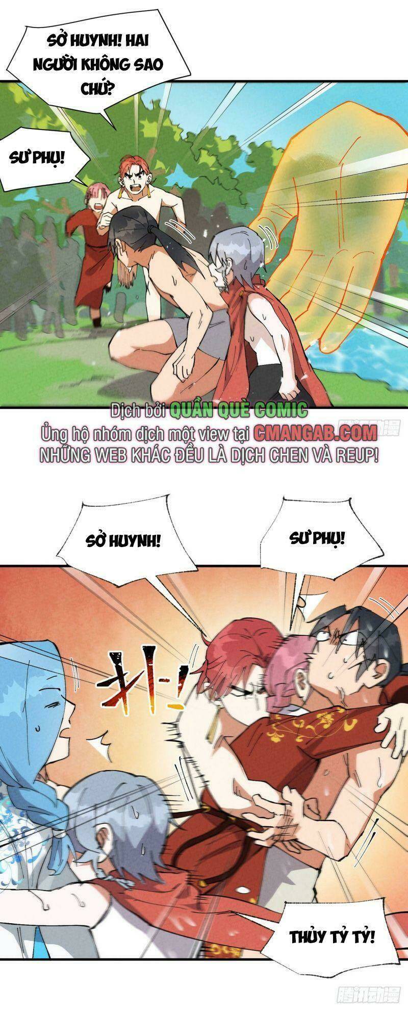 Tối Cường Võ Hồn Hệ Thống: Chapter 58