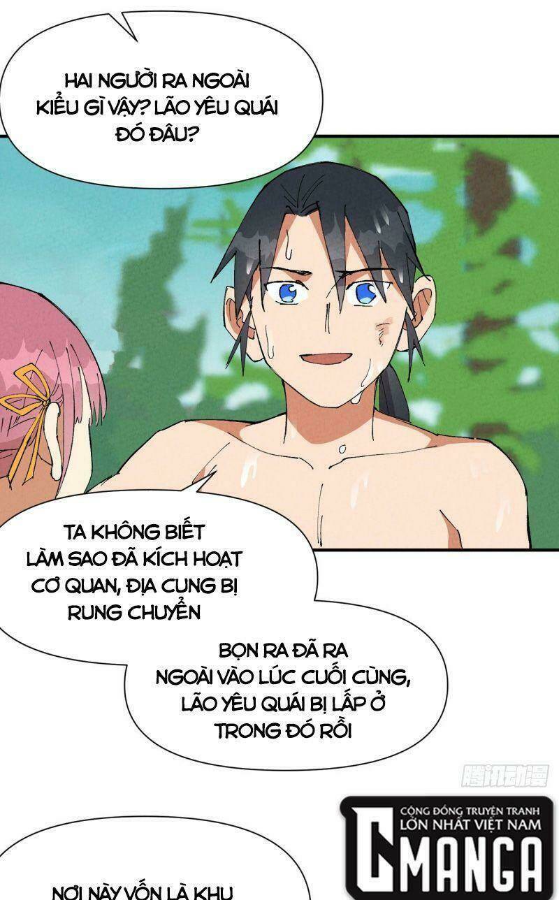 Tối Cường Võ Hồn Hệ Thống: Chapter 58