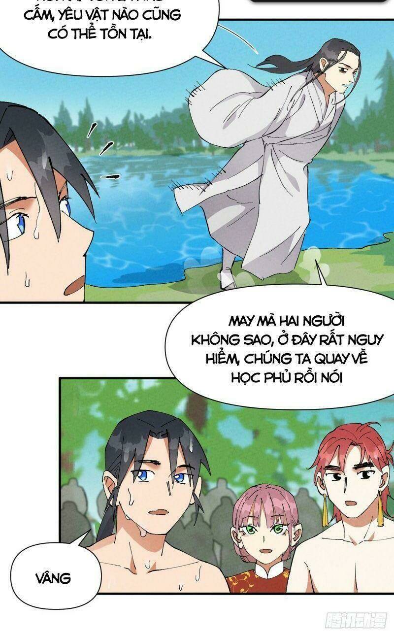 Tối Cường Võ Hồn Hệ Thống: Chapter 58