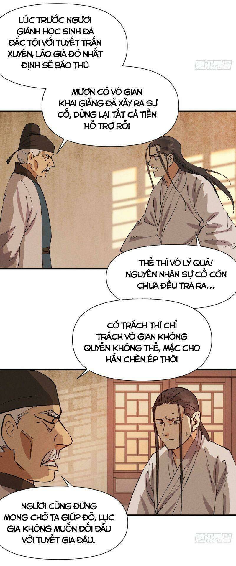 Tối Cường Võ Hồn Hệ Thống: Chapter 59