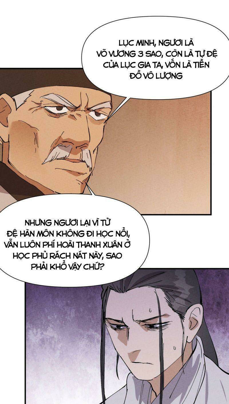 Tối Cường Võ Hồn Hệ Thống: Chapter 59