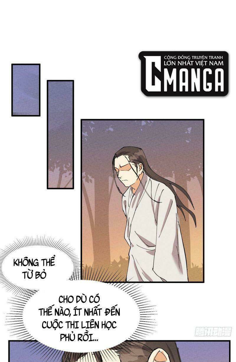 Tối Cường Võ Hồn Hệ Thống: Chapter 59