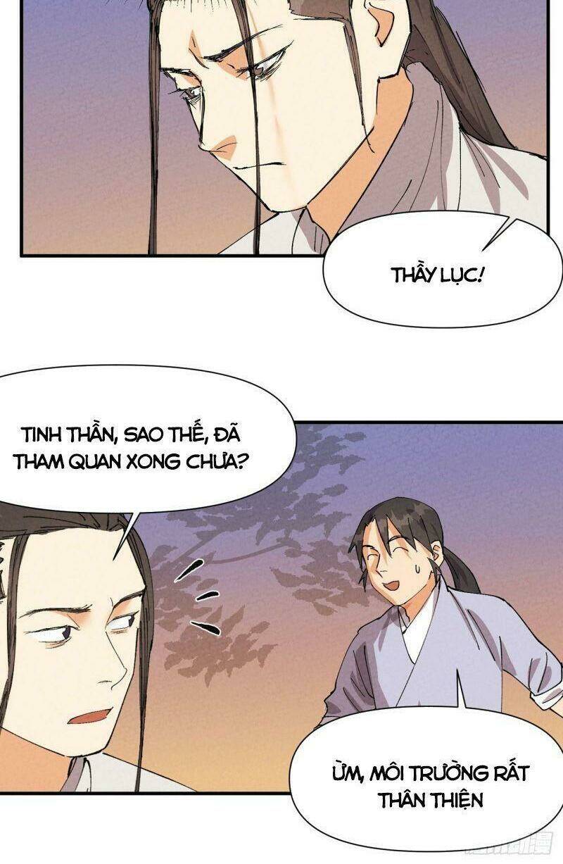 Tối Cường Võ Hồn Hệ Thống: Chapter 59