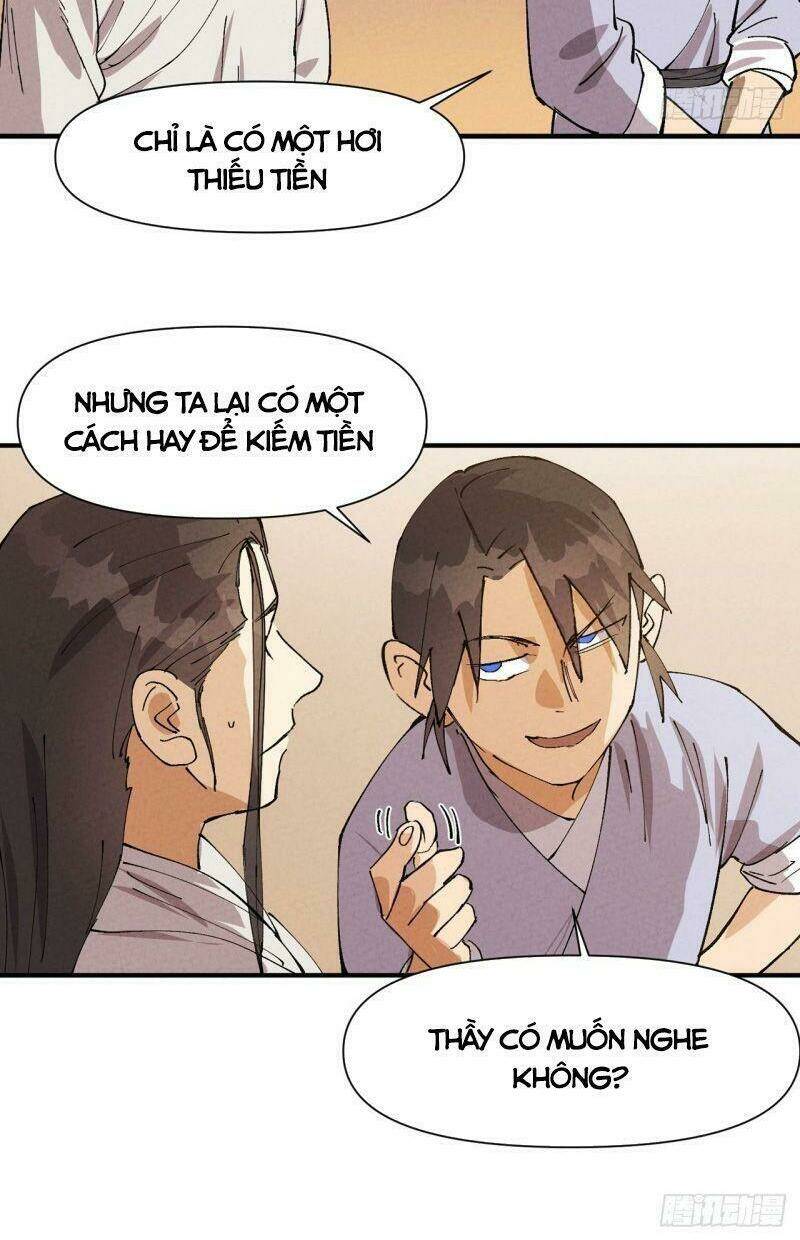 Tối Cường Võ Hồn Hệ Thống: Chapter 59
