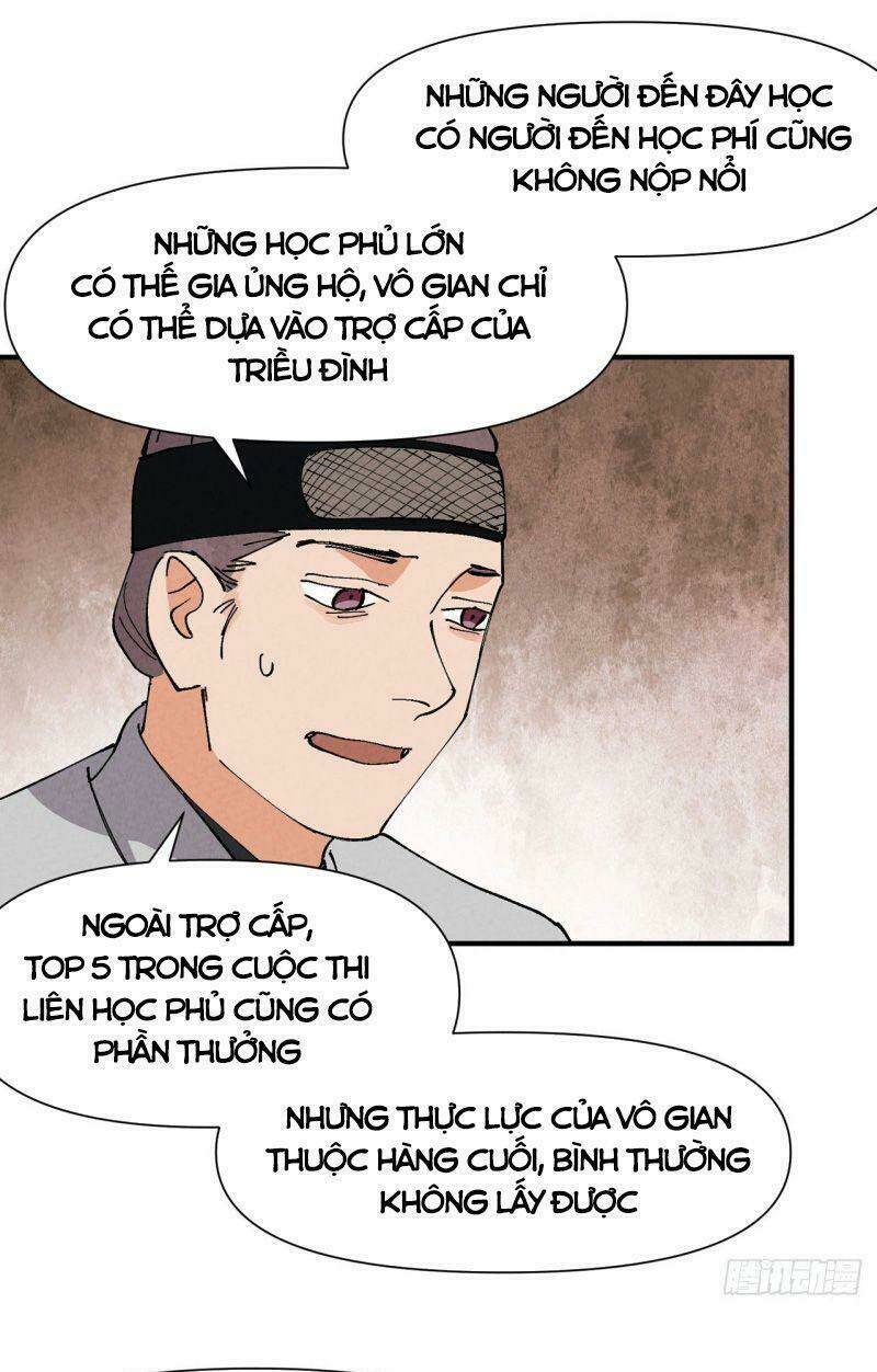Tối Cường Võ Hồn Hệ Thống: Chapter 59