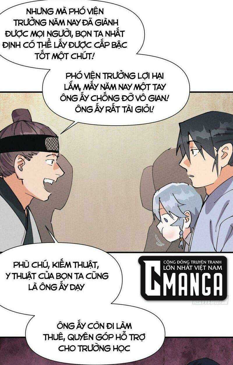 Tối Cường Võ Hồn Hệ Thống: Chapter 59