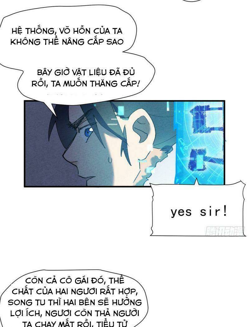 Tối Cường Võ Hồn Hệ Thống: Chapter 6