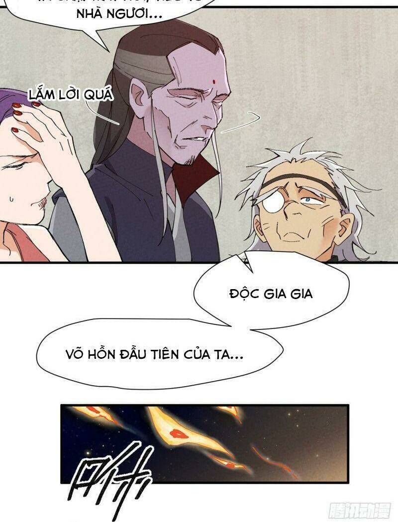 Tối Cường Võ Hồn Hệ Thống: Chapter 6