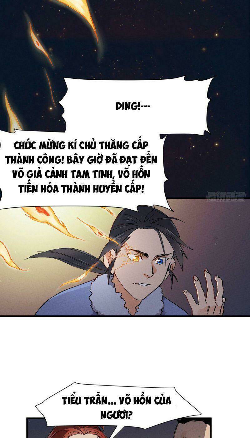 Tối Cường Võ Hồn Hệ Thống: Chapter 6