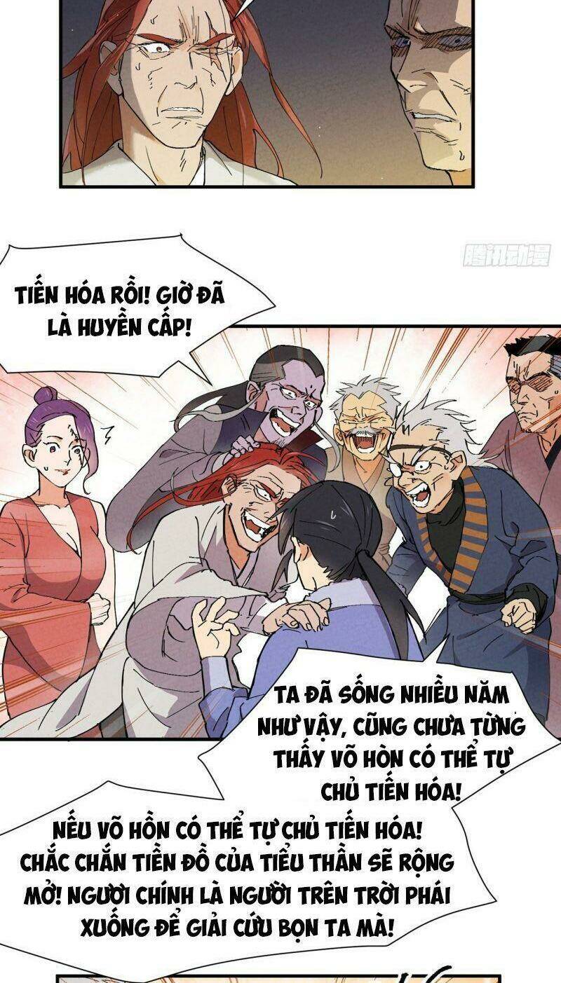 Tối Cường Võ Hồn Hệ Thống: Chapter 6