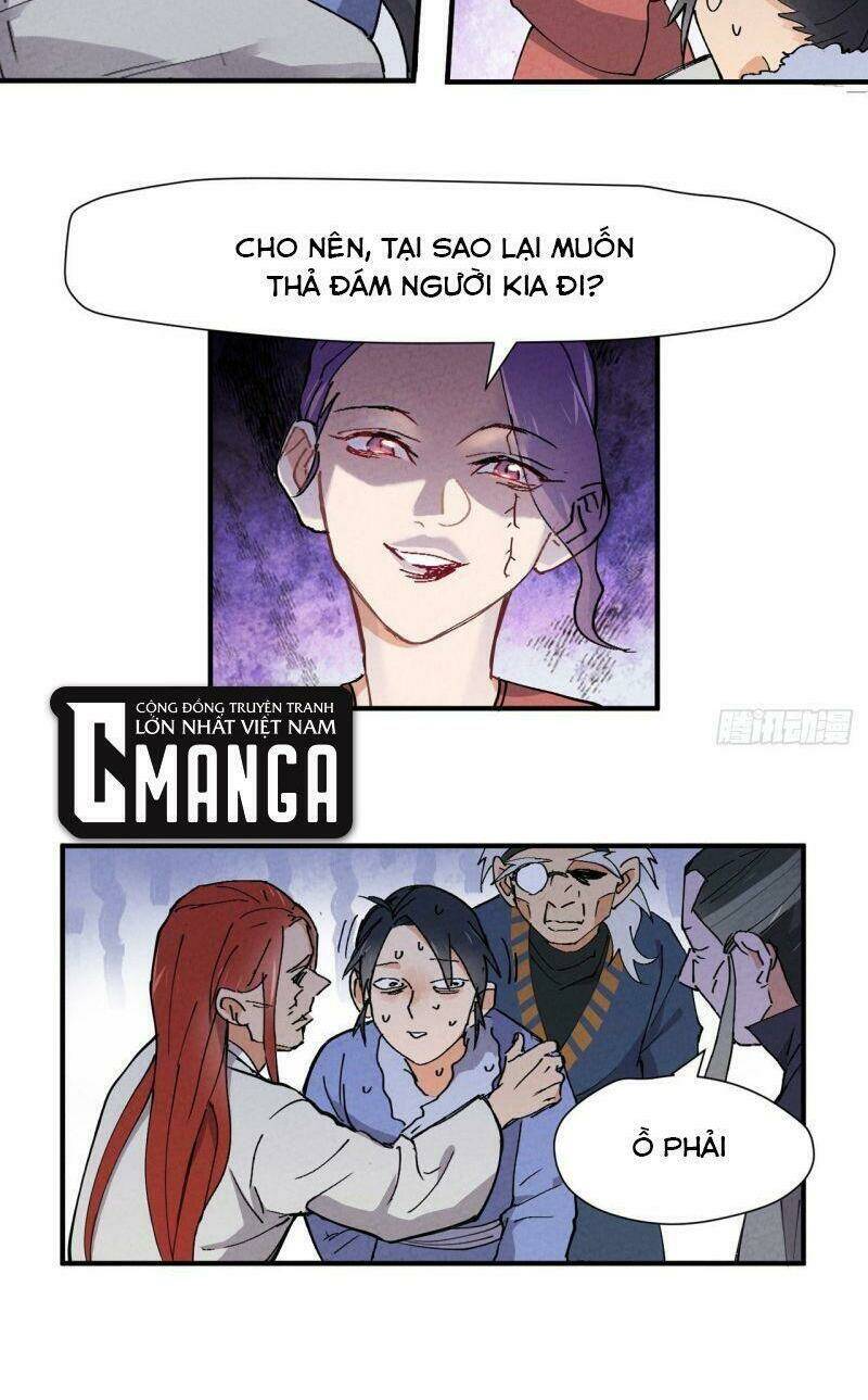 Tối Cường Võ Hồn Hệ Thống: Chapter 6