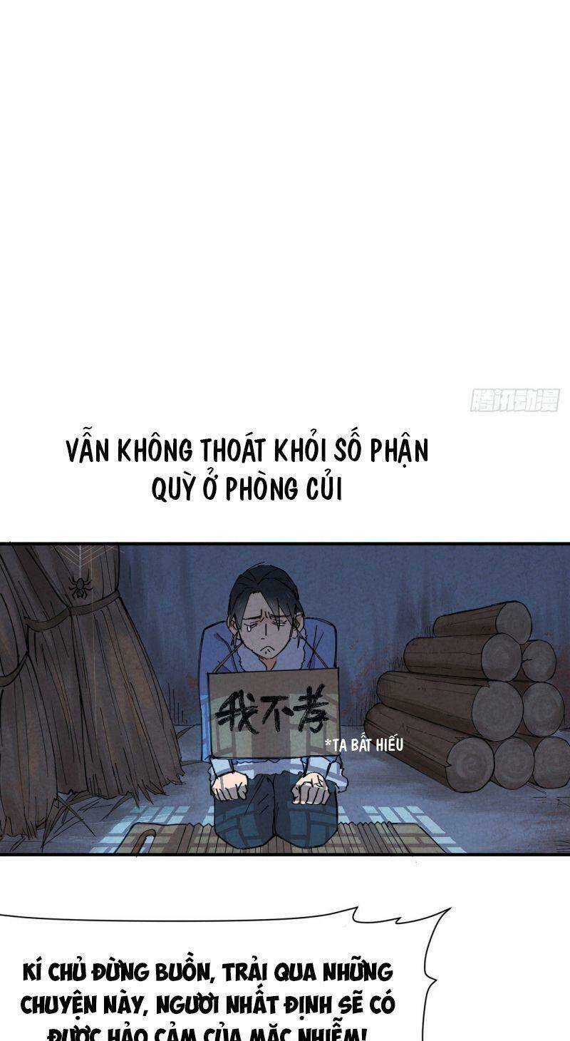 Tối Cường Võ Hồn Hệ Thống: Chapter 6