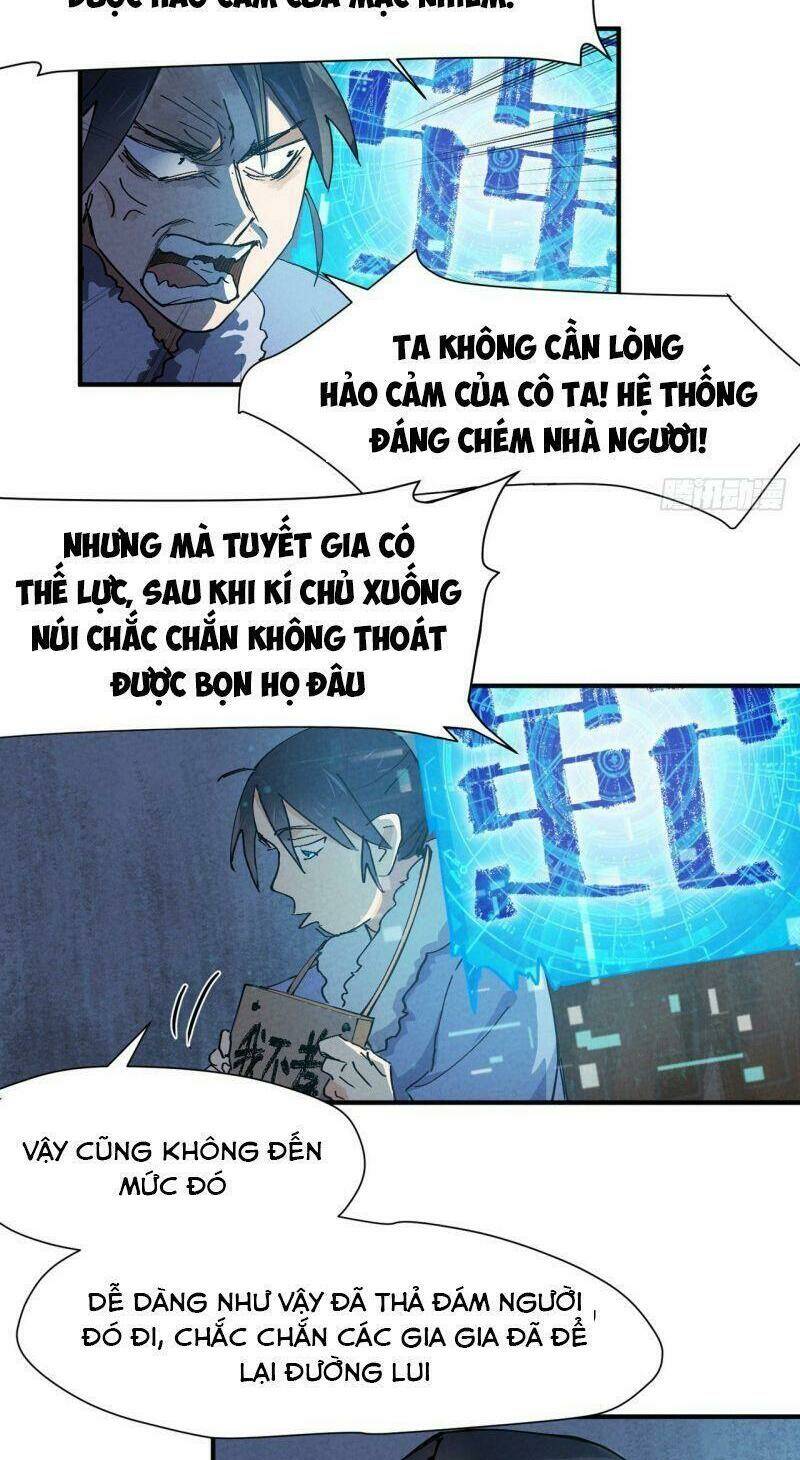Tối Cường Võ Hồn Hệ Thống: Chapter 6