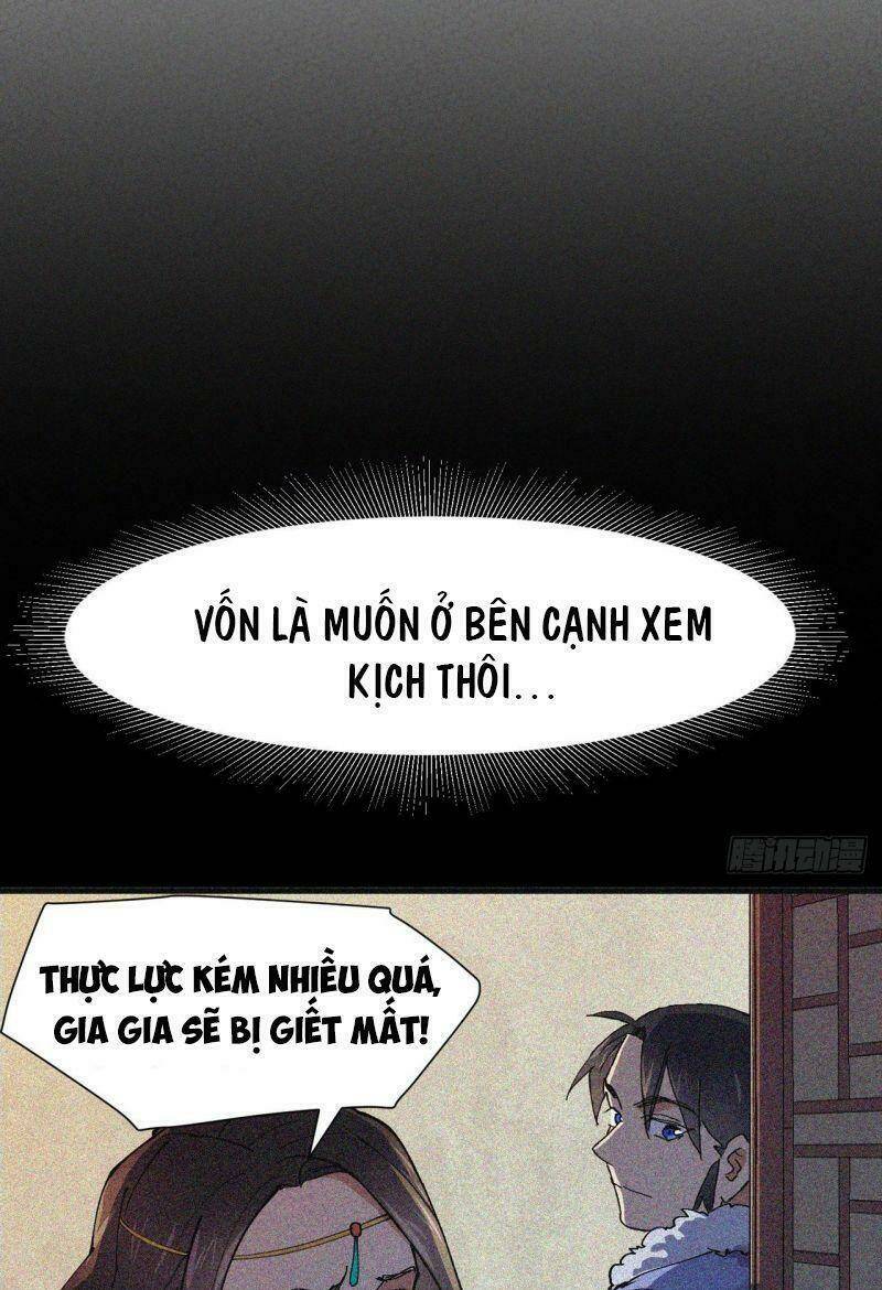 Tối Cường Võ Hồn Hệ Thống: Chapter 6