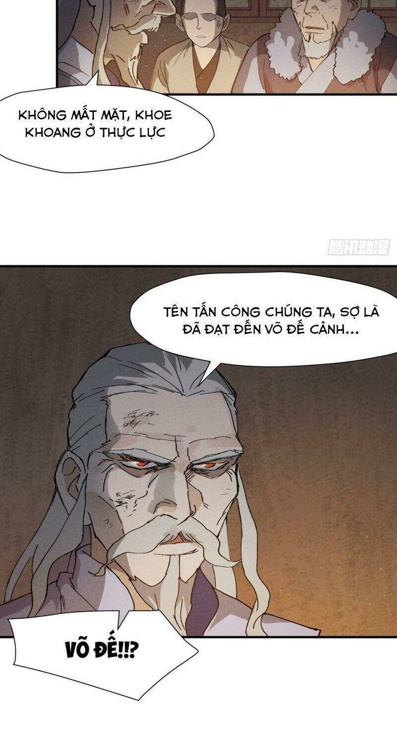 Tối Cường Võ Hồn Hệ Thống: Chapter 6