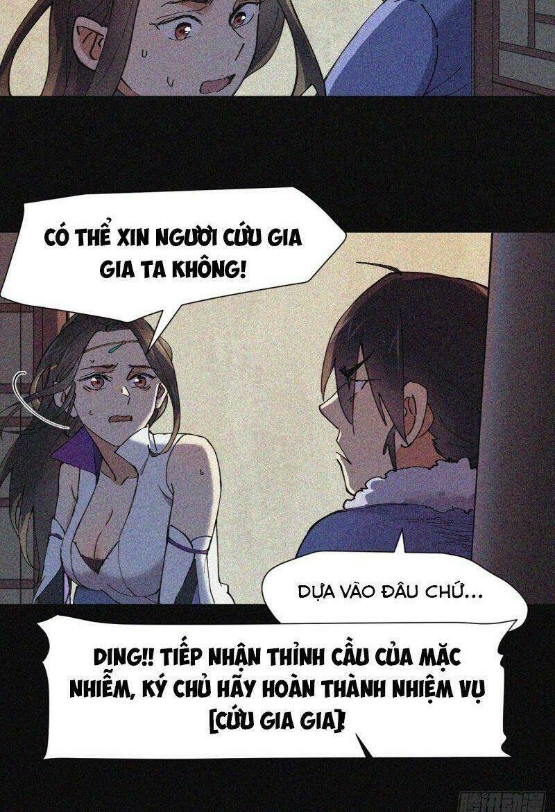 Tối Cường Võ Hồn Hệ Thống: Chapter 6