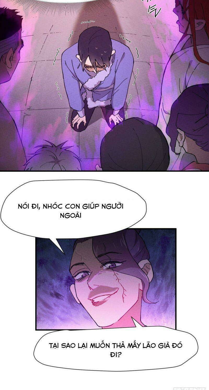Tối Cường Võ Hồn Hệ Thống: Chapter 6
