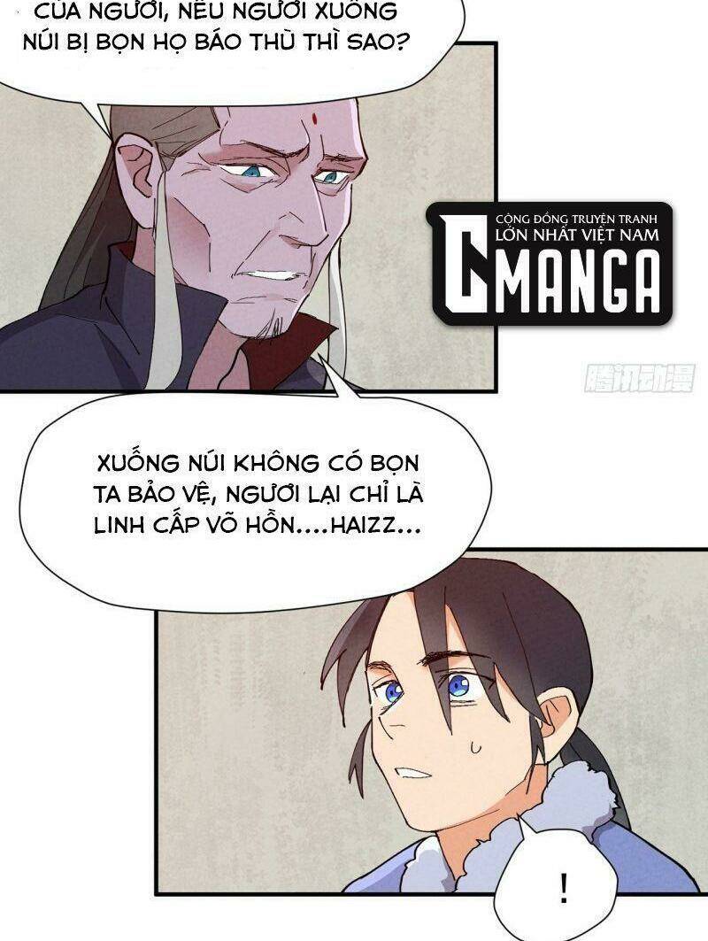 Tối Cường Võ Hồn Hệ Thống: Chapter 6