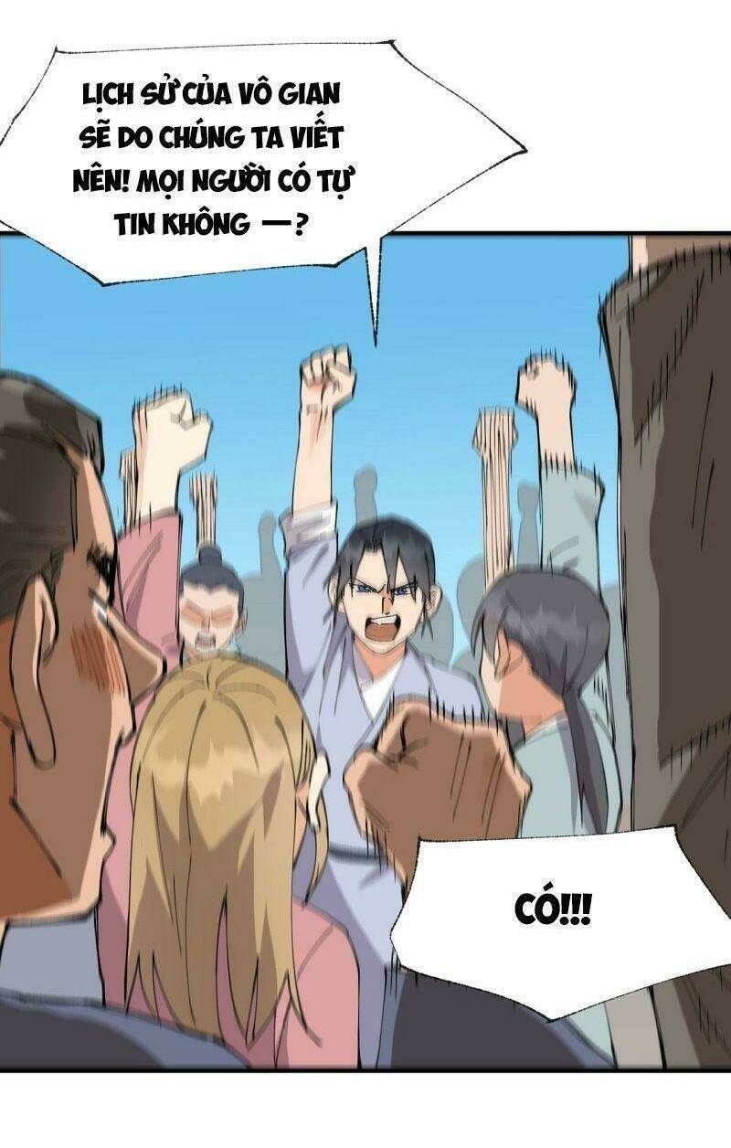 Tối Cường Võ Hồn Hệ Thống: Chapter 60
