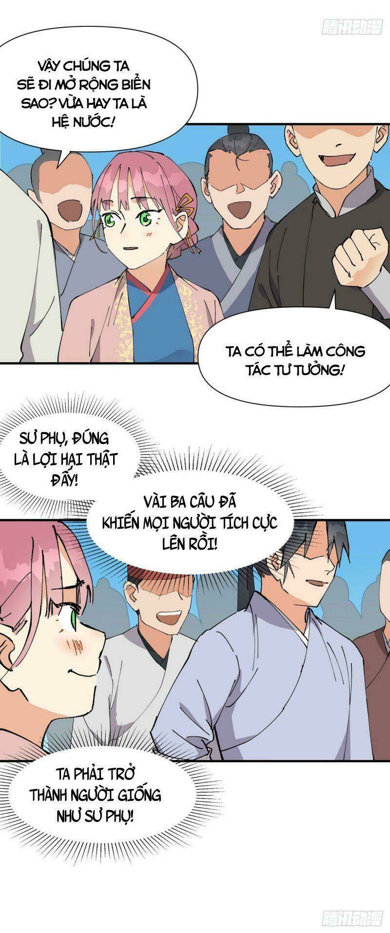 Tối Cường Võ Hồn Hệ Thống: Chapter 60