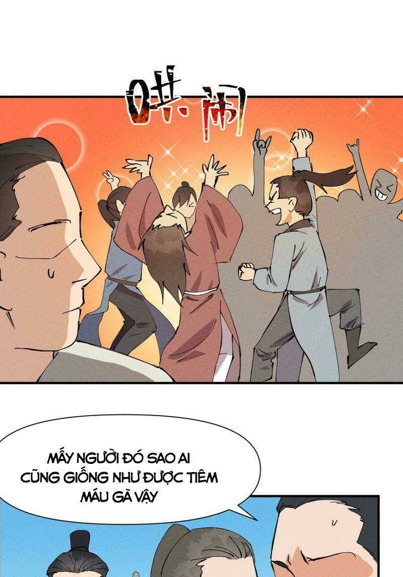 Tối Cường Võ Hồn Hệ Thống: Chapter 60