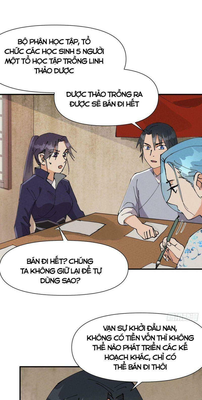 Tối Cường Võ Hồn Hệ Thống: Chapter 61