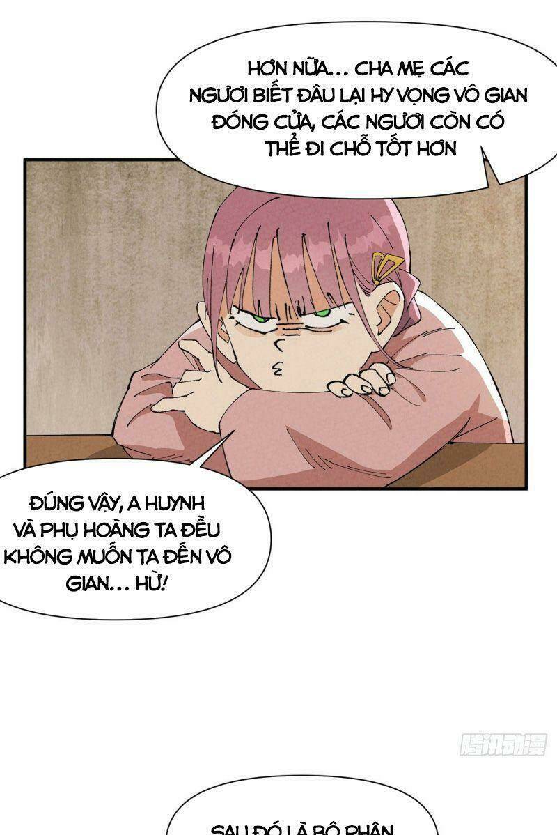 Tối Cường Võ Hồn Hệ Thống: Chapter 61