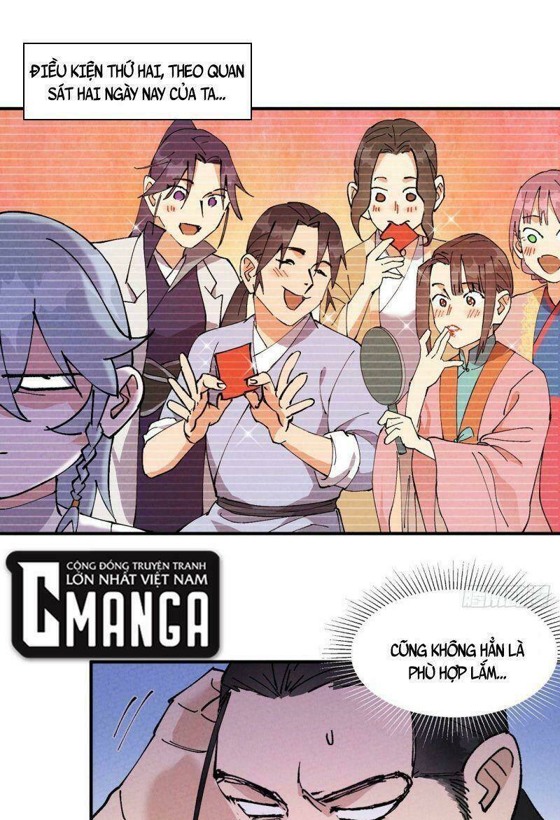 Tối Cường Võ Hồn Hệ Thống: Chapter 61