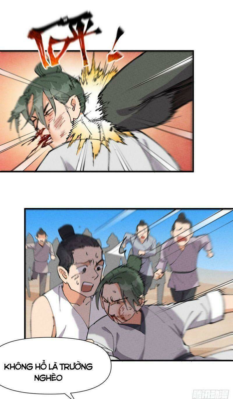 Tối Cường Võ Hồn Hệ Thống: Chapter 63