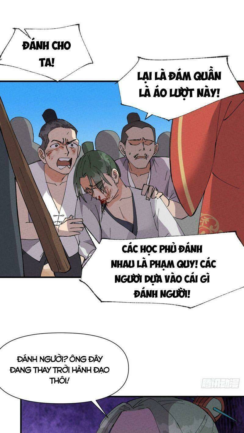 Tối Cường Võ Hồn Hệ Thống: Chapter 63