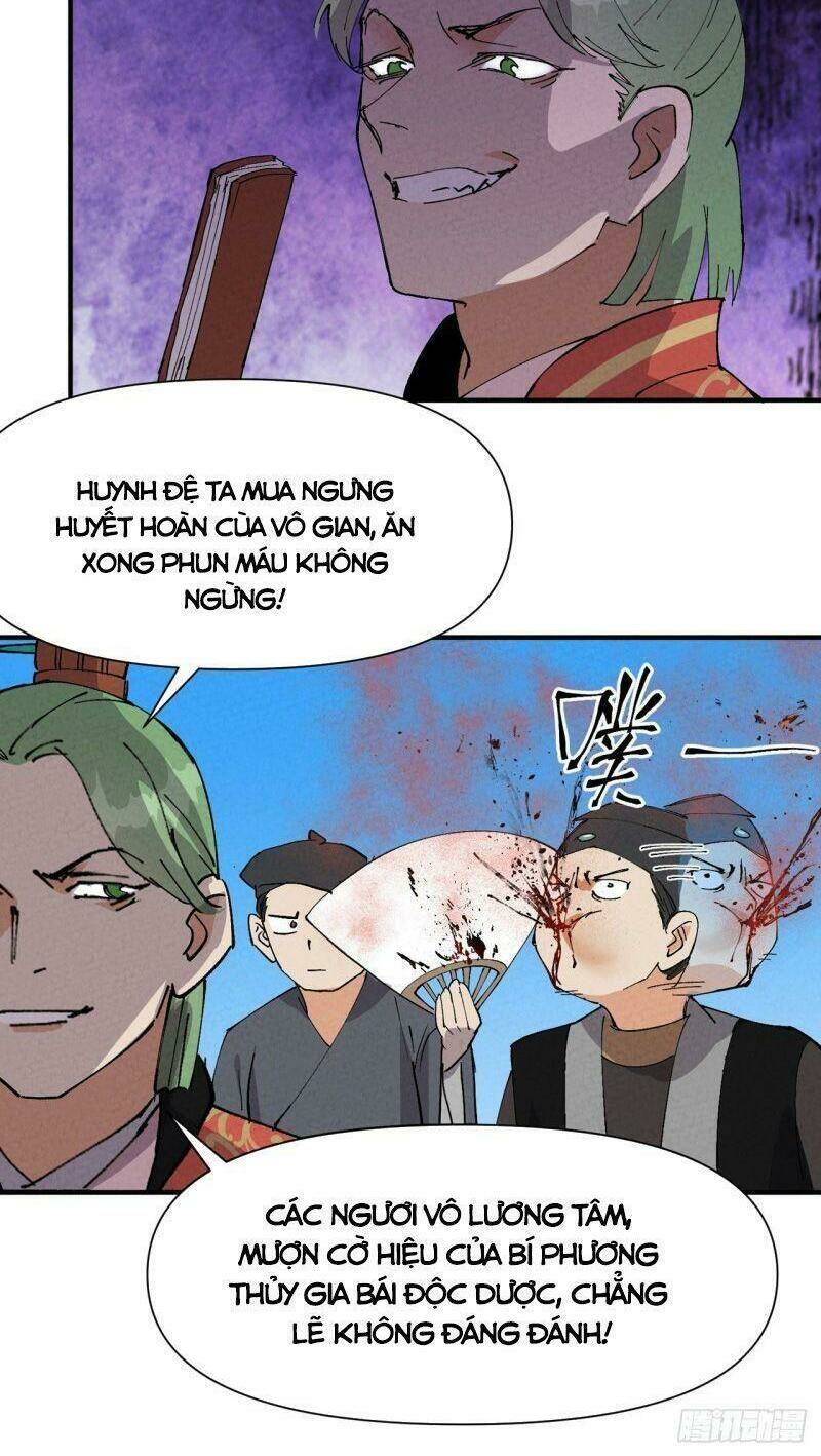 Tối Cường Võ Hồn Hệ Thống: Chapter 63