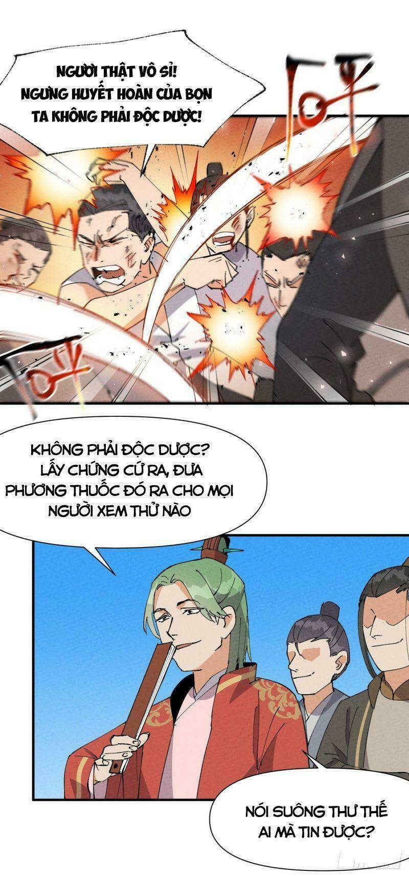 Tối Cường Võ Hồn Hệ Thống: Chapter 63