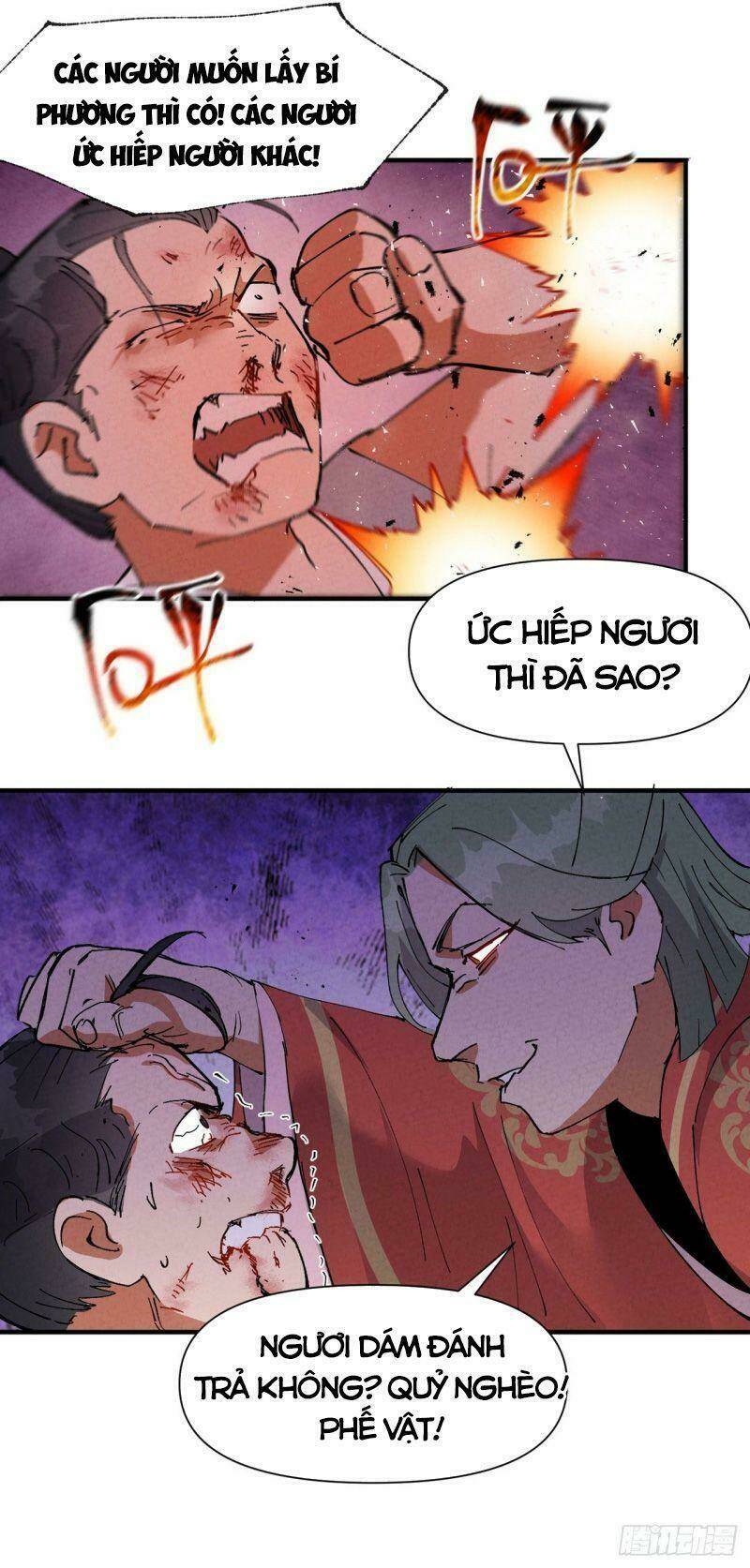 Tối Cường Võ Hồn Hệ Thống: Chapter 63