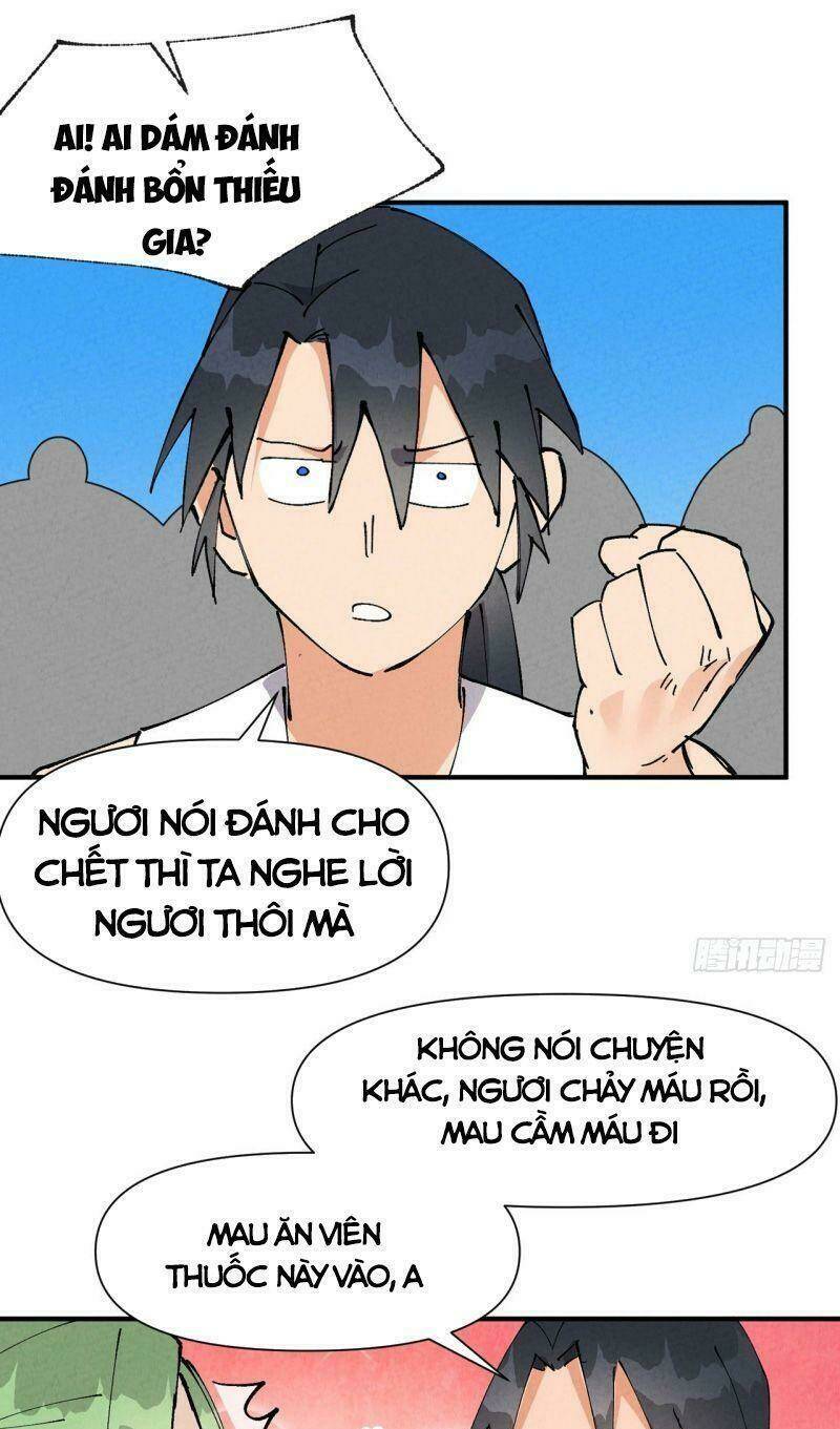 Tối Cường Võ Hồn Hệ Thống: Chapter 63