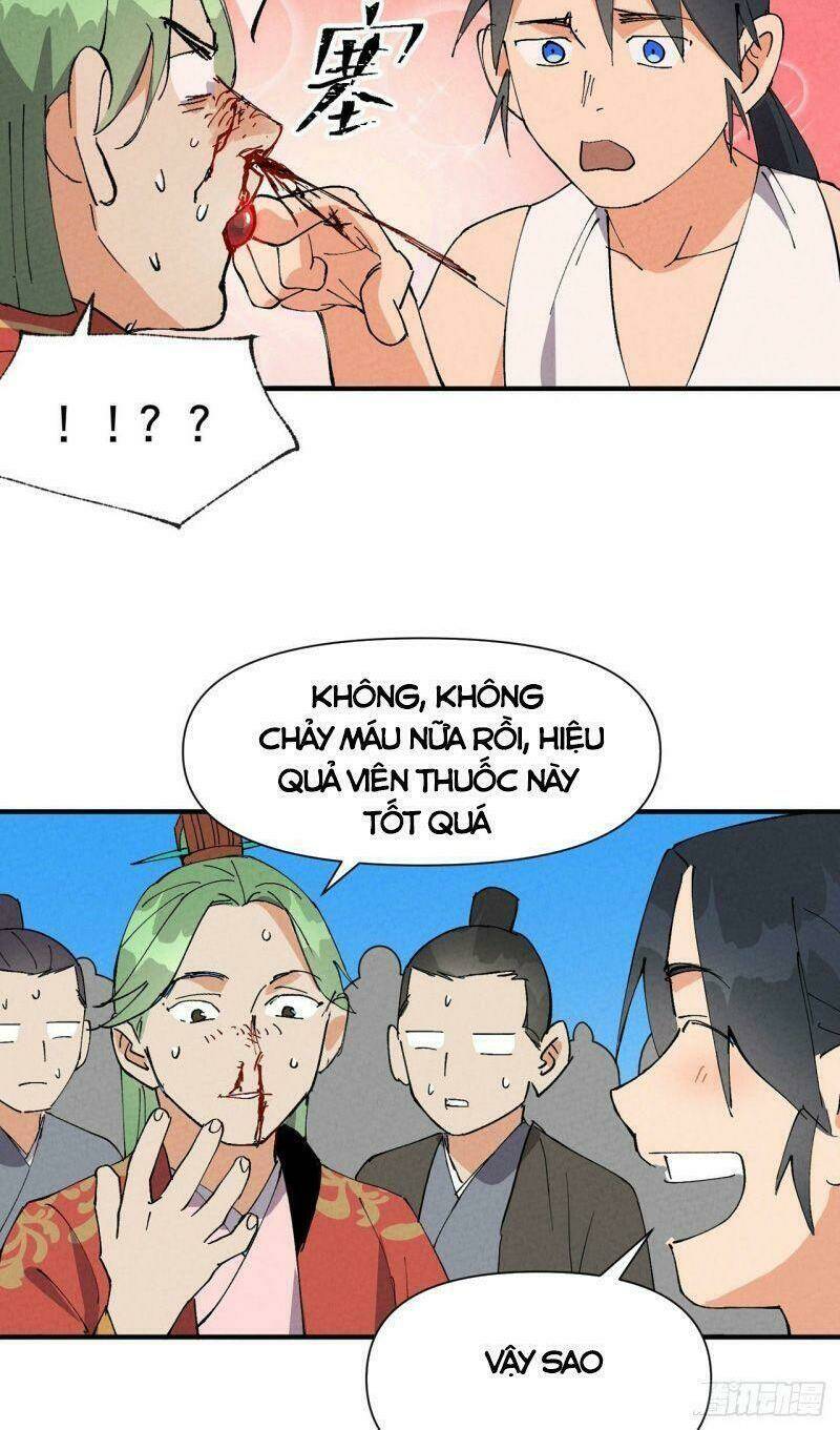 Tối Cường Võ Hồn Hệ Thống: Chapter 63