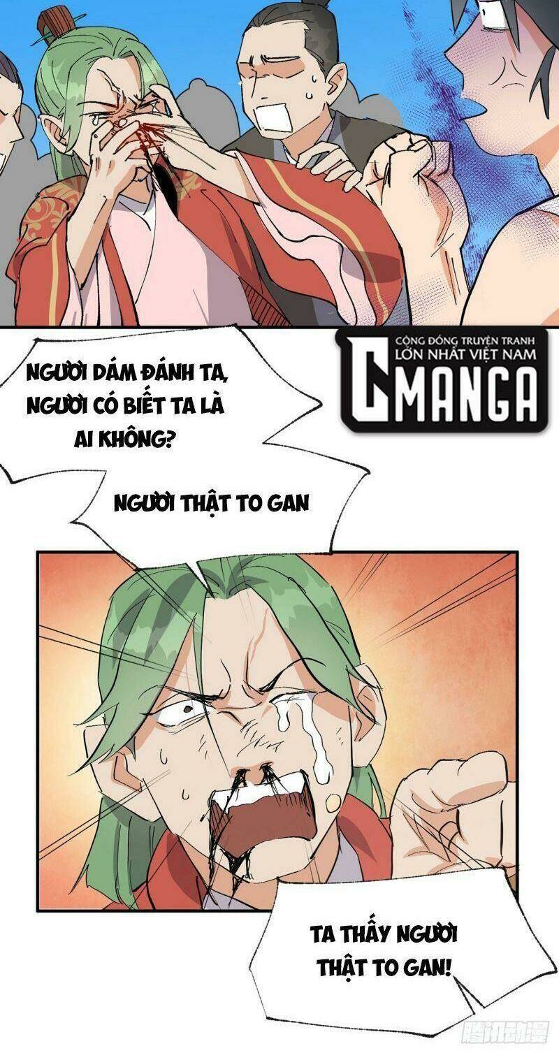 Tối Cường Võ Hồn Hệ Thống: Chapter 63