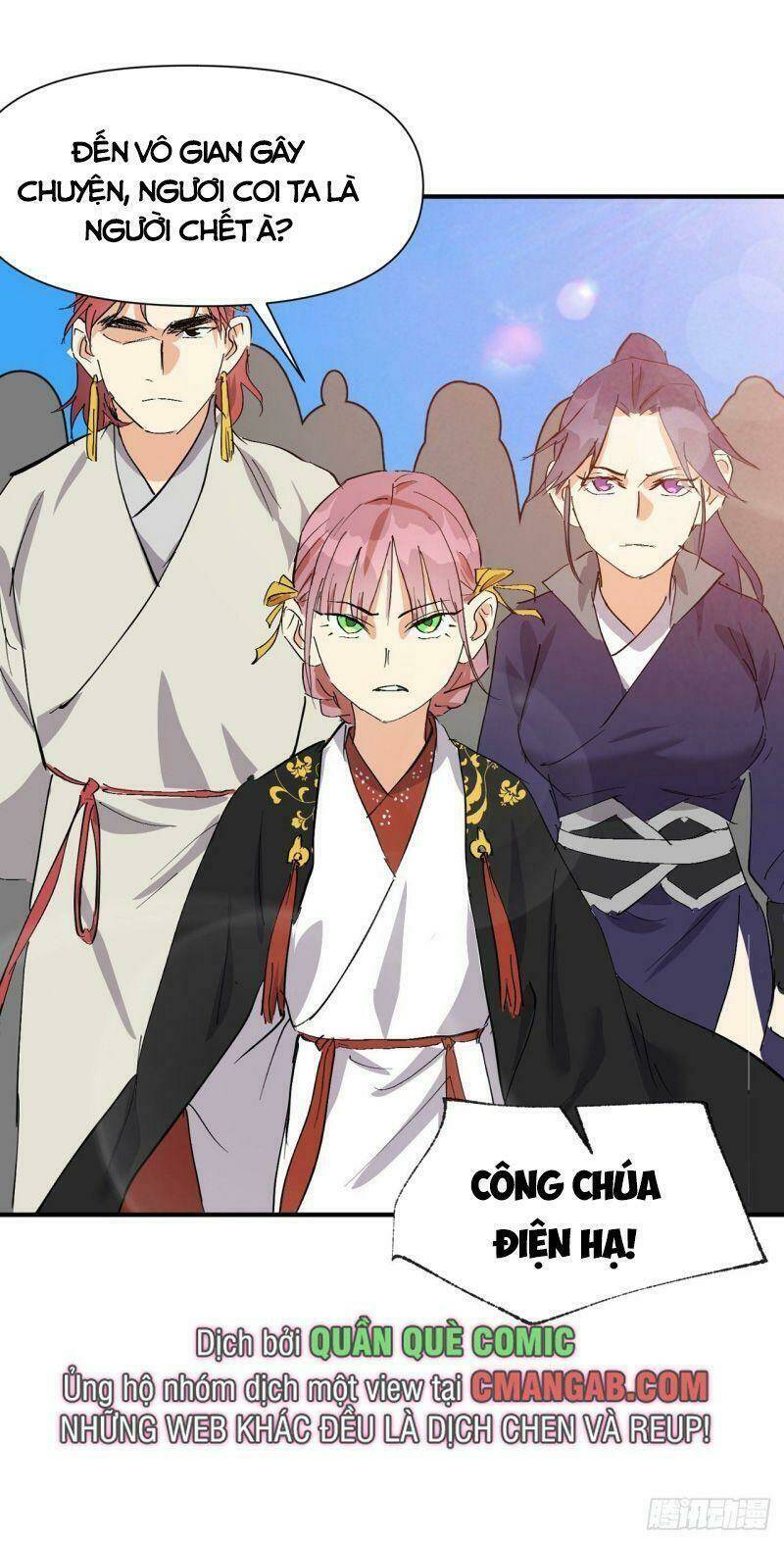 Tối Cường Võ Hồn Hệ Thống: Chapter 63