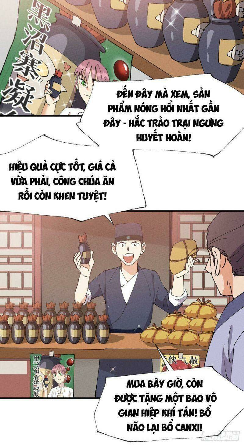 Tối Cường Võ Hồn Hệ Thống: Chapter 63