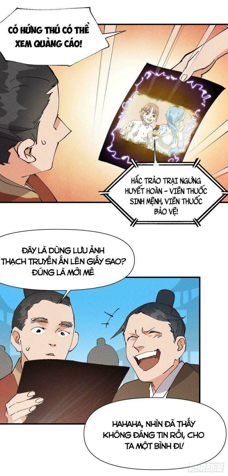 Tối Cường Võ Hồn Hệ Thống: Chapter 63