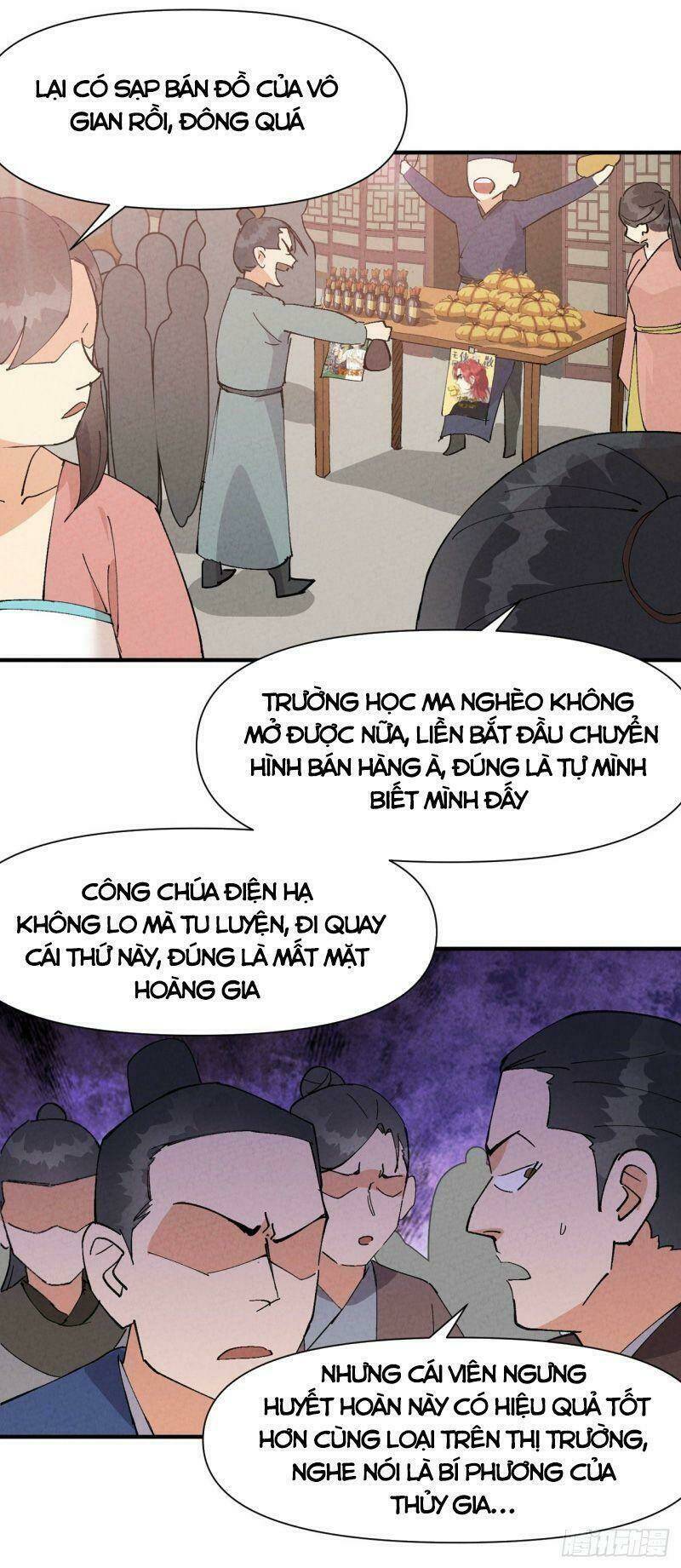 Tối Cường Võ Hồn Hệ Thống: Chapter 63