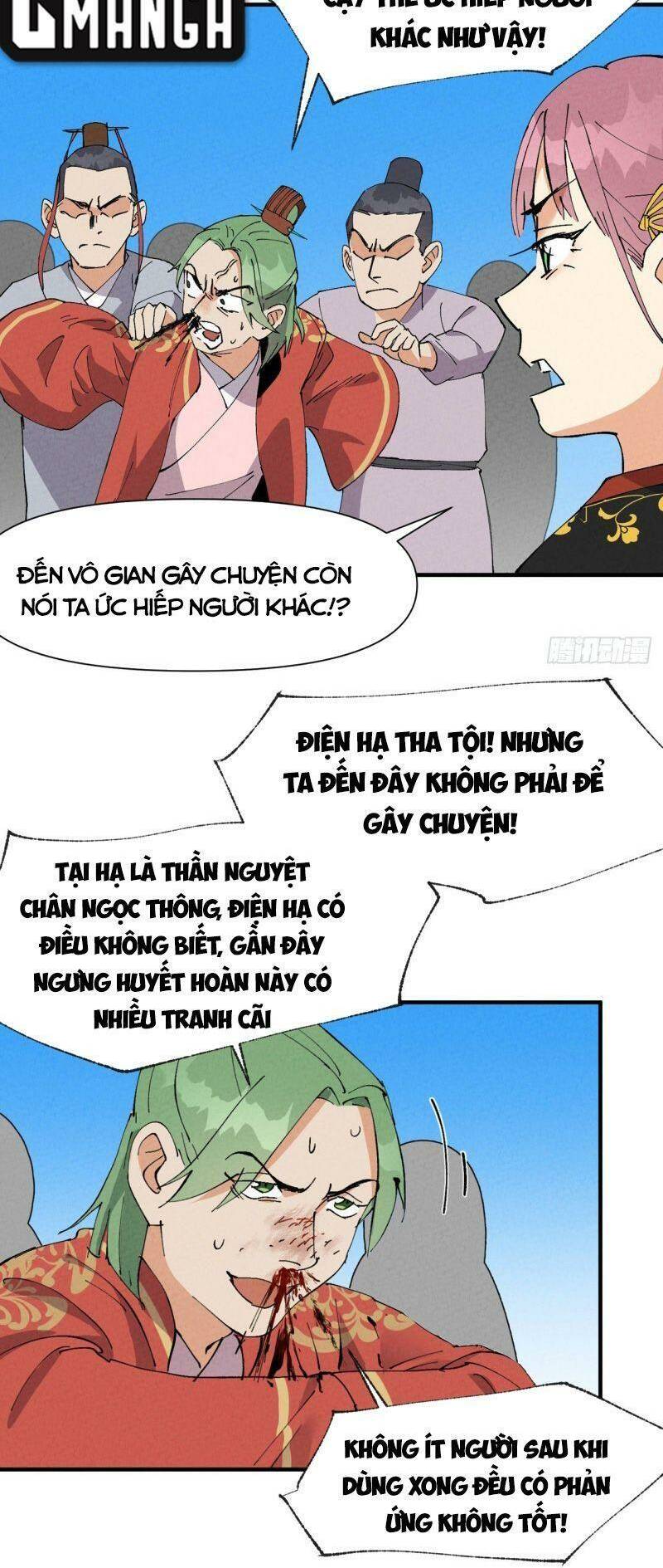 Tối Cường Võ Hồn Hệ Thống: Chapter 64