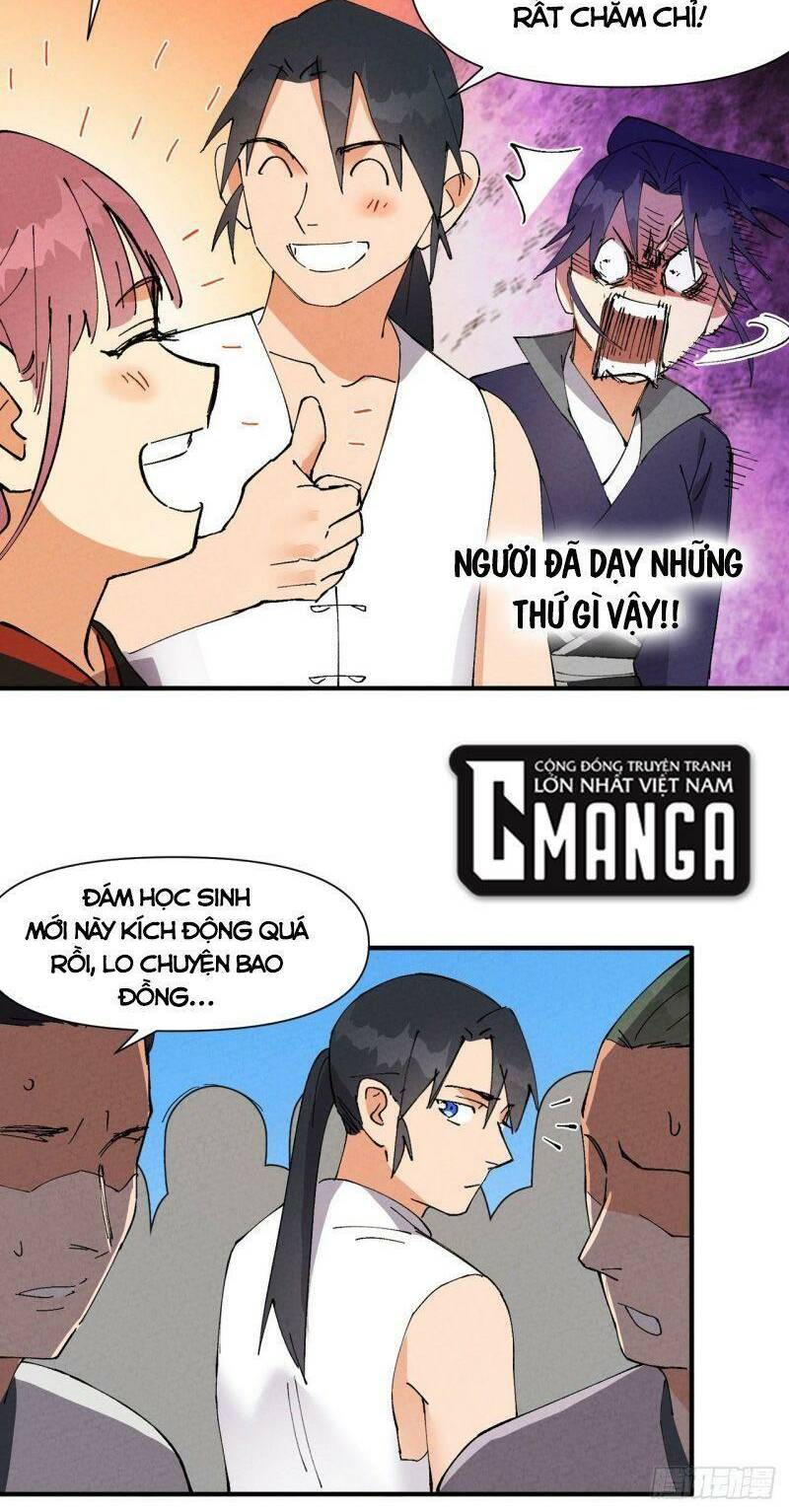 Tối Cường Võ Hồn Hệ Thống: Chapter 64